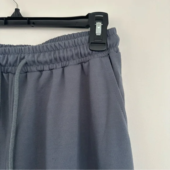 NWT T2D Basic Grey Joggers Size Small - Picture 5 of 8